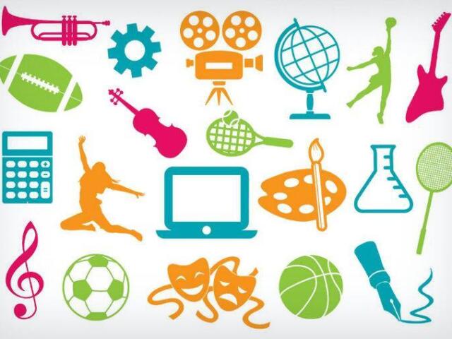 Intercâmbio de Idiomas + Atividade Extra