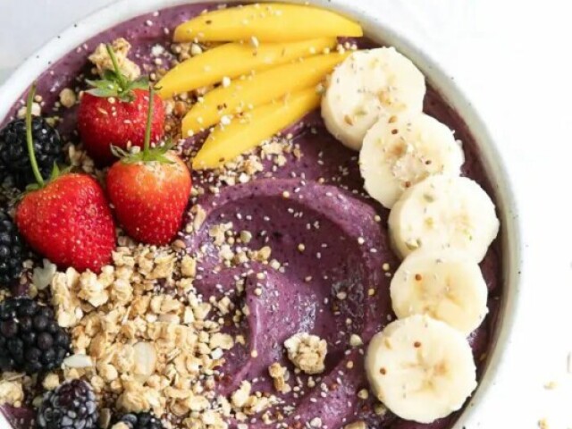 Açaí