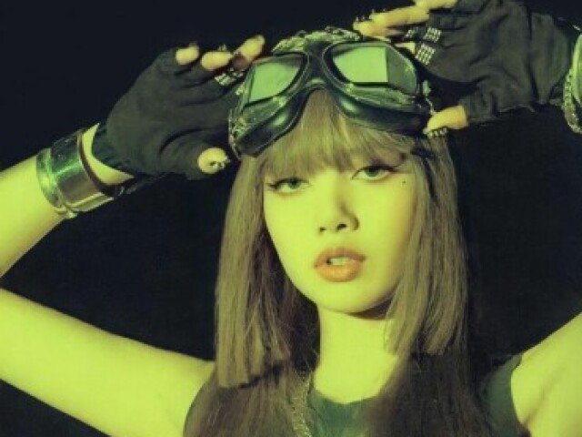 Lalisa