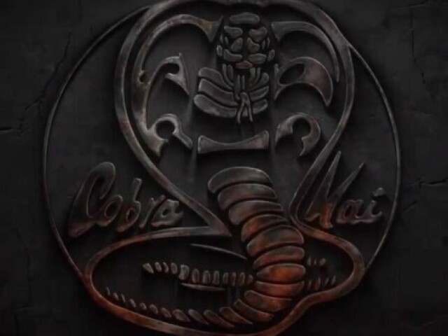 Você realmente conhece Cobra Kai?