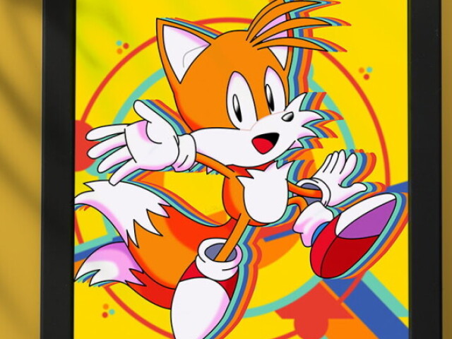 Tails