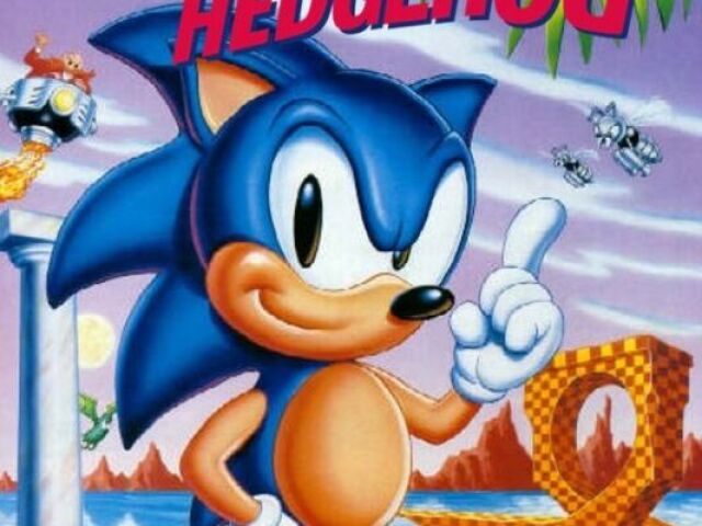 Sonic