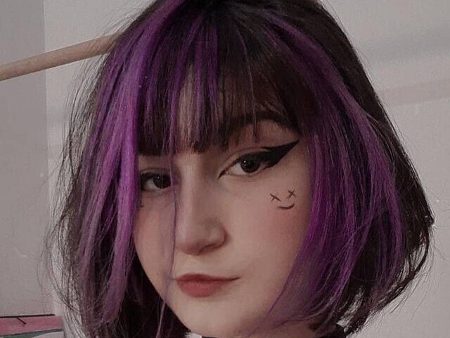 E-girl♠️