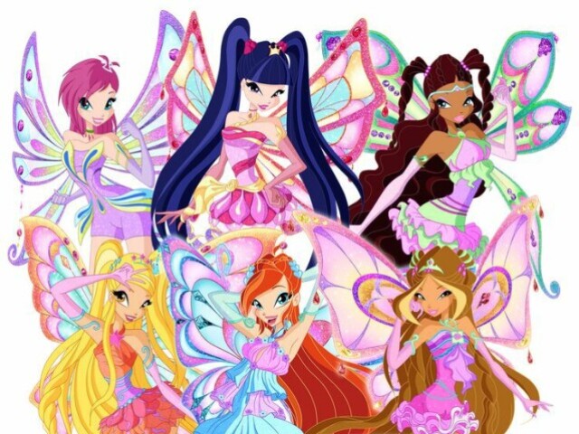 Winx