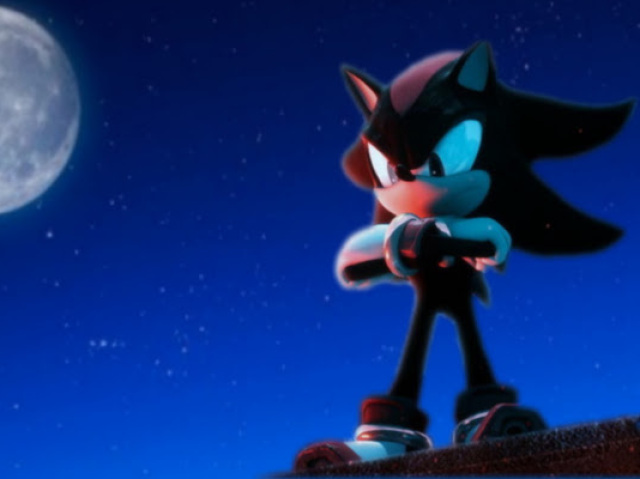 Shadow