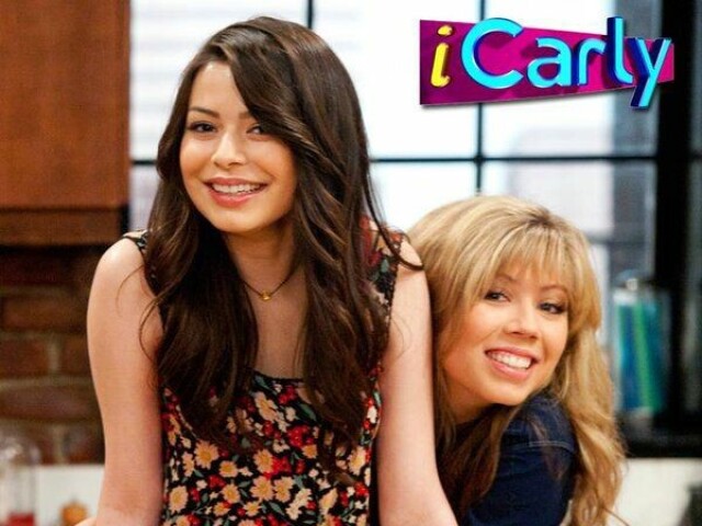 iCarly