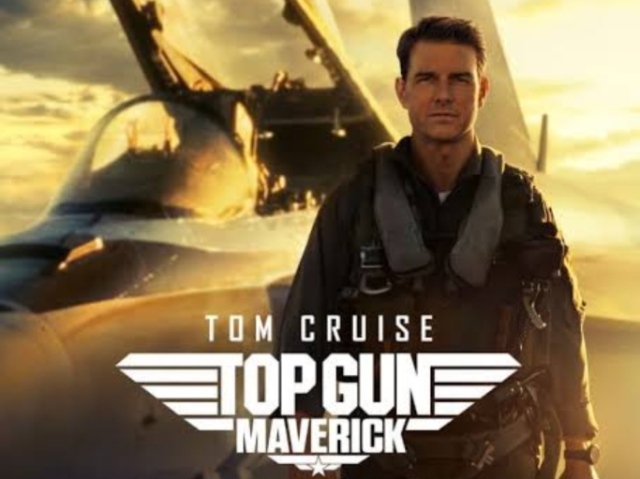 Top gun 2