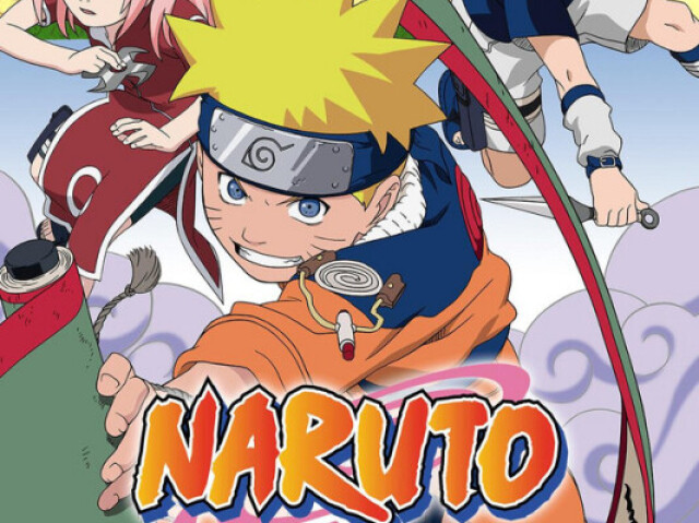 Naruto