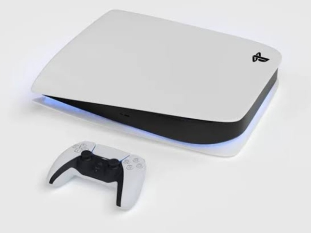 Playstation