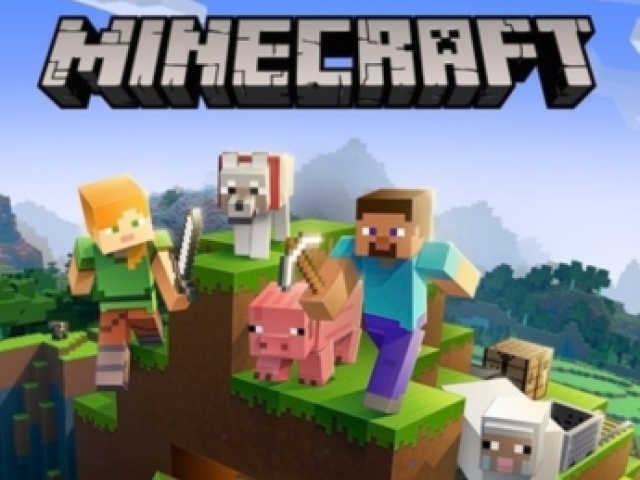 O Quanto você sabe de Minecraft?