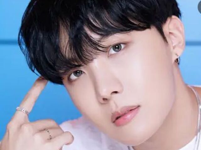 J-hope