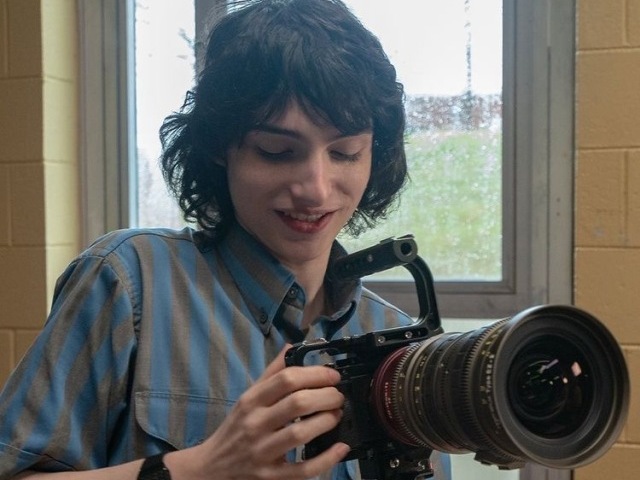 Finn Wolfhard