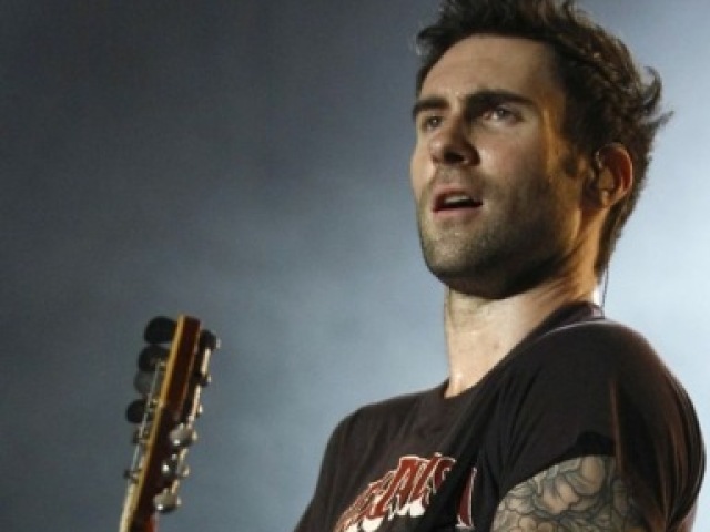 Adam Levine