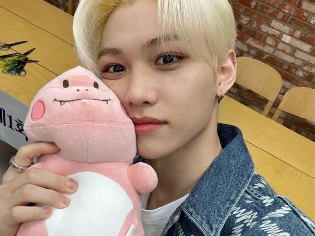 Felix - Stray Kids