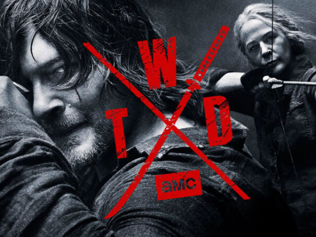Quiz de The Walking Dead
