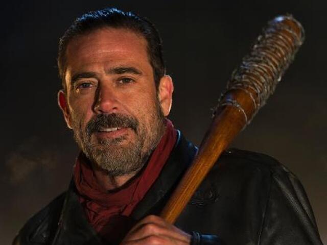 Negan