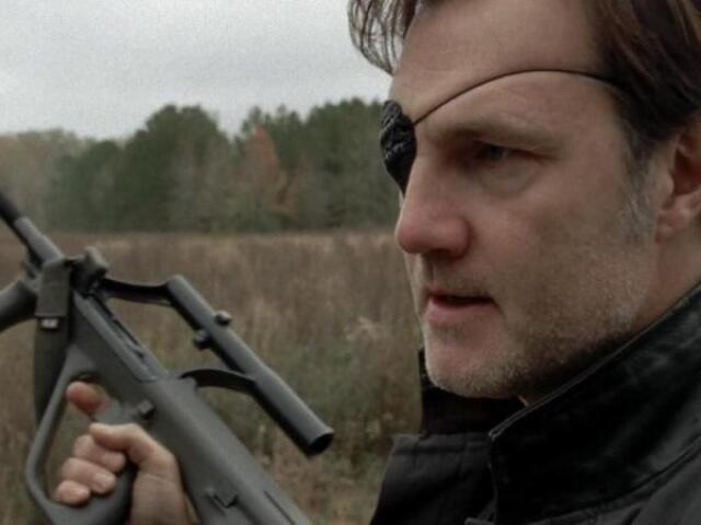 O Governador