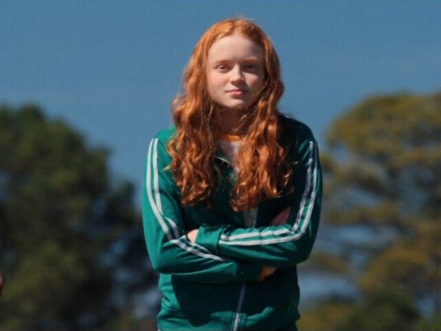 Você conhece mesmo a Max de Stranger Things?