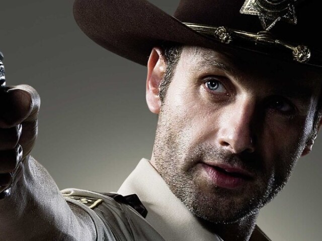 Rick Grimes