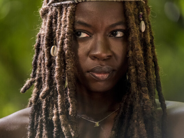 Michonne