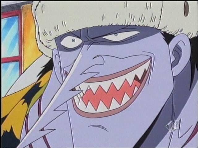 Arlong