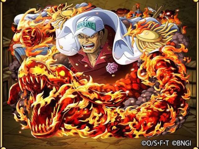 Akainu