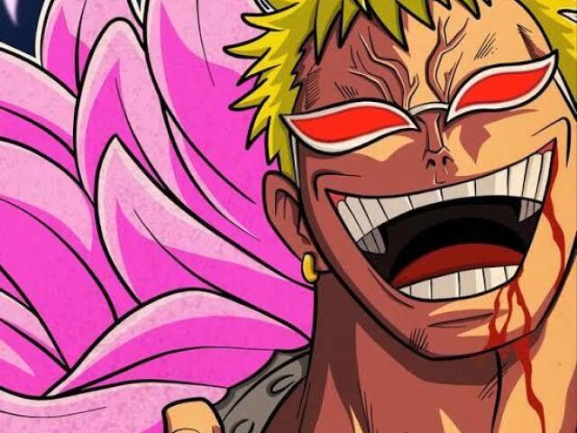 Doflamingo