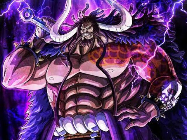 Kaido