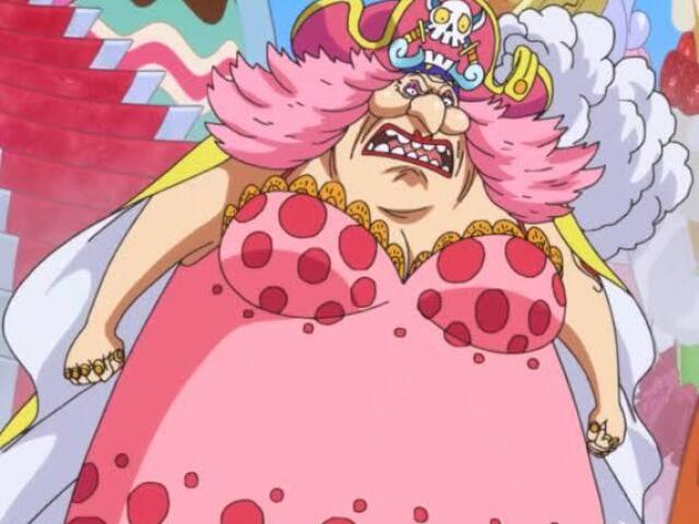 Big mom