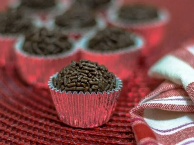 Brigadeiro