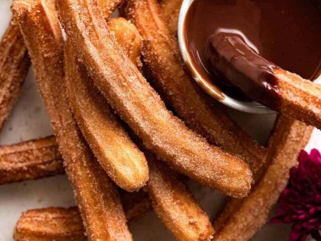 Churros