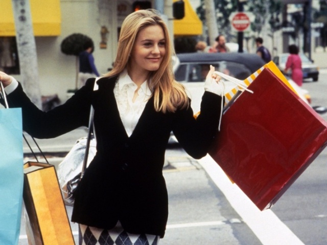 Cher (clueless)