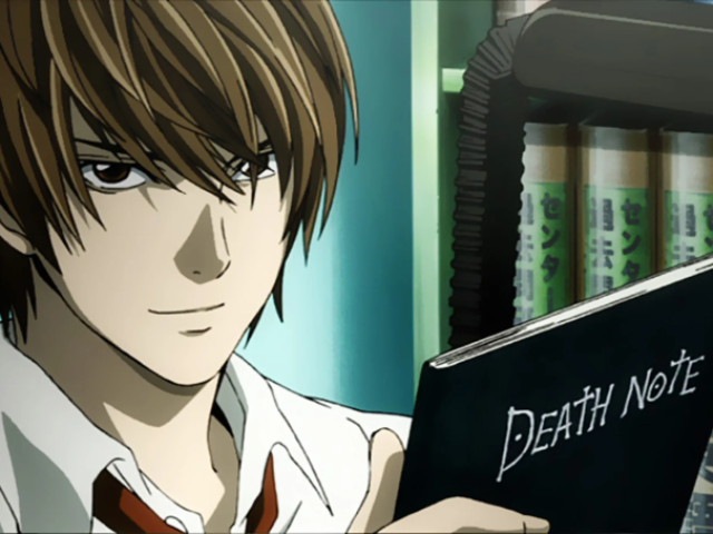 Death Note