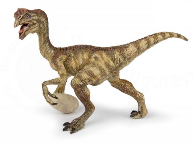Ovirraptor