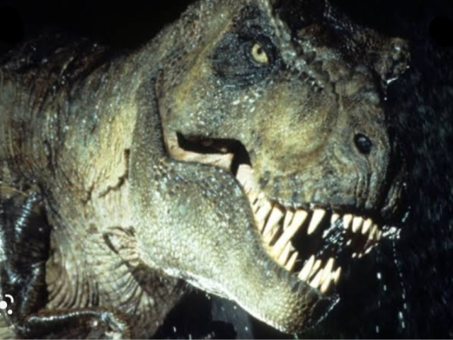 T-Rex