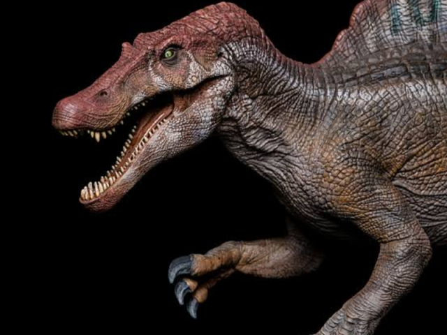 Spinossauro