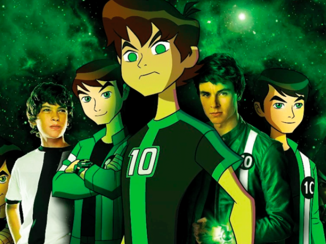 Ben 10