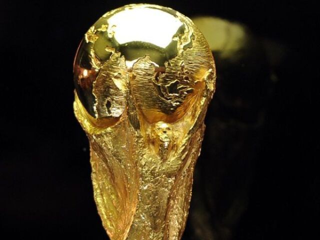 Quem foi o craque de cada Copa do Mundo?