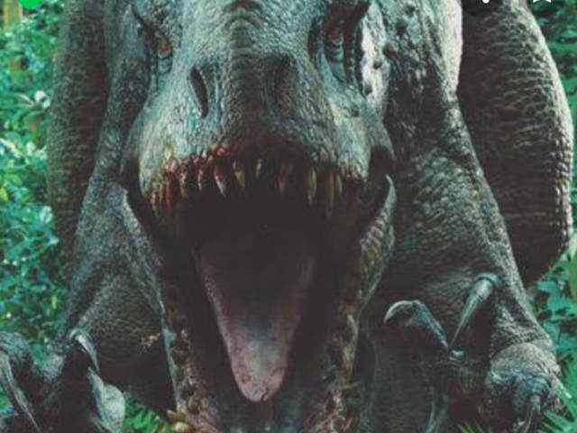 Indominus Rex