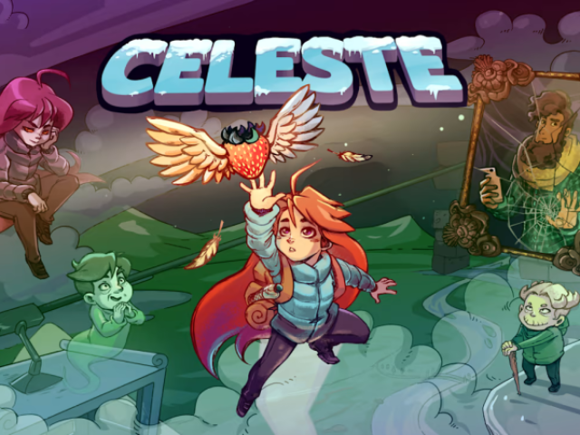 Celeste