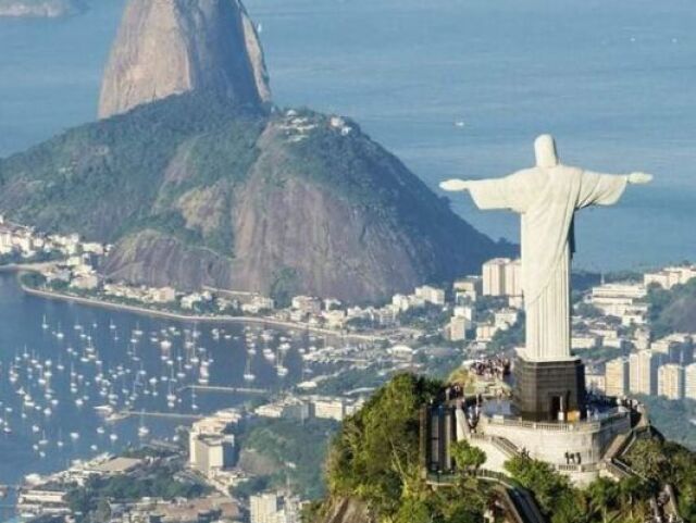 Rio de janeiro, brasil.