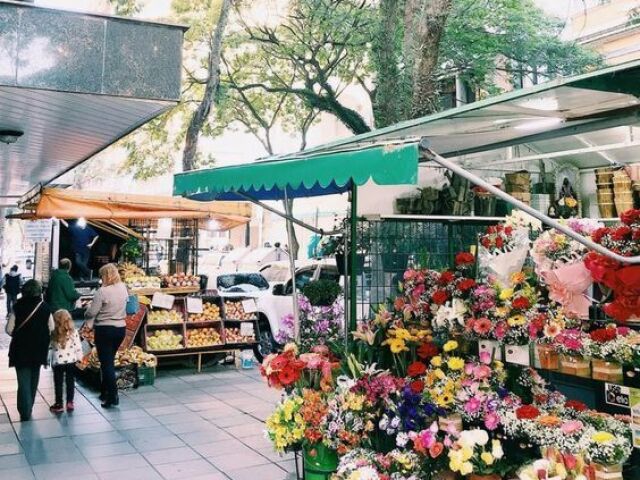 Porto alegre, brasil.