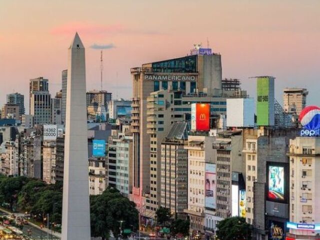 Buenos aires, argentina.