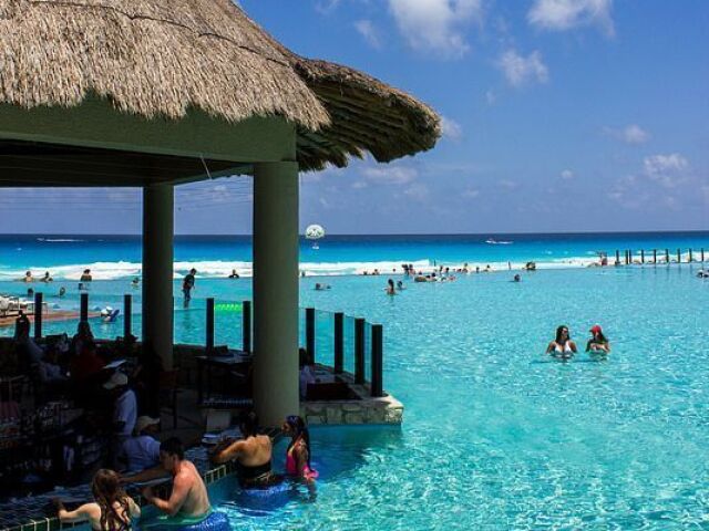 Cancún, méxico.