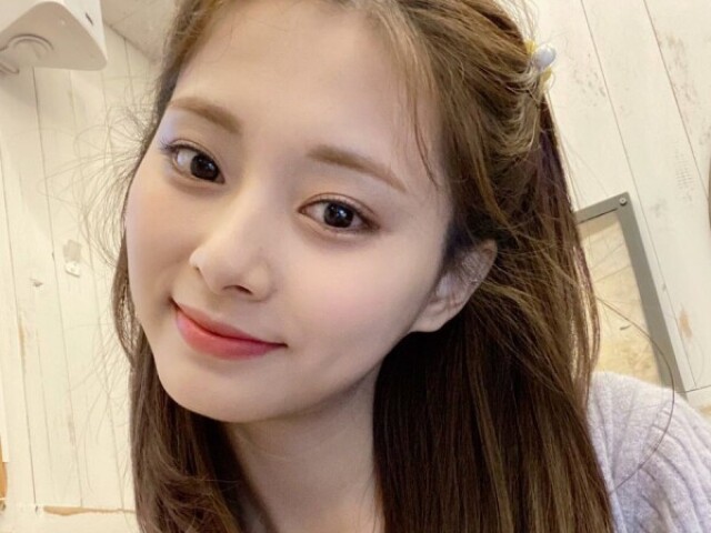 Tzuyu