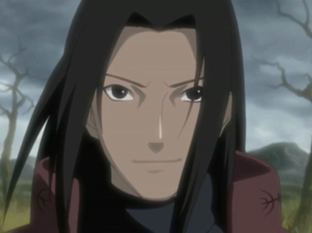 Hashirama