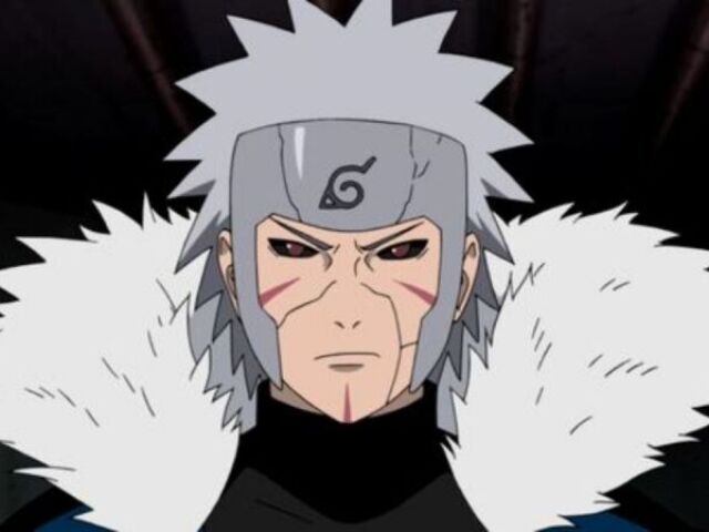 Tobirama