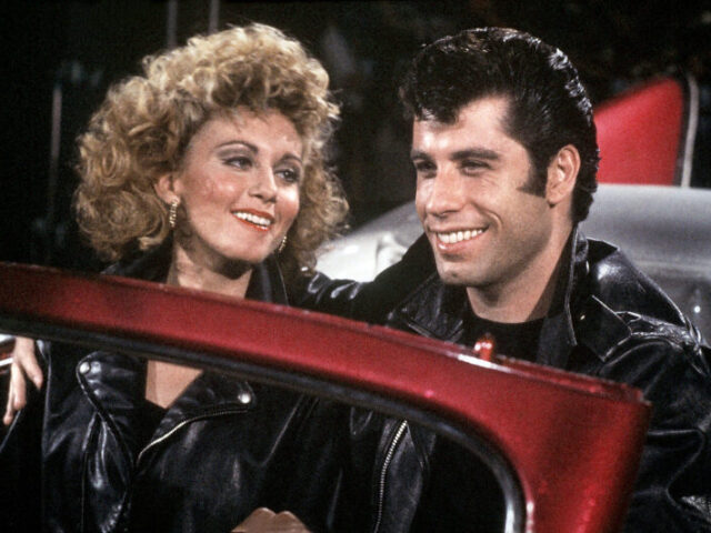 Grease