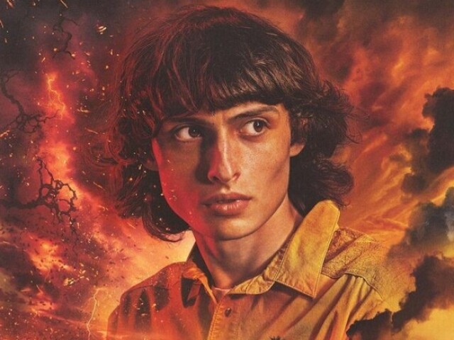 Mike