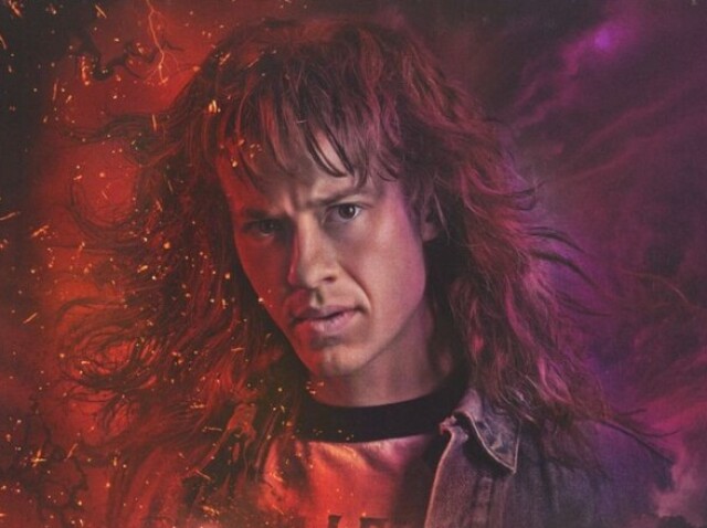 Eddie